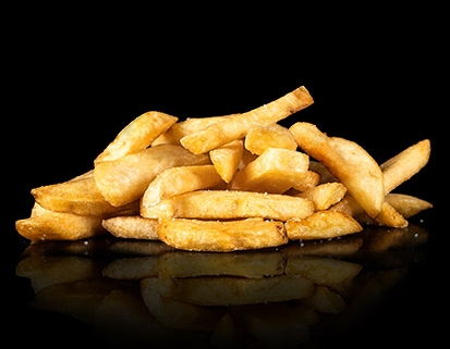 Pommes-Swing Kitchen