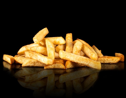 Pommes-Bern-Swing Kitchen